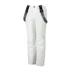 Salopette sci Clima Protect in twill unisex