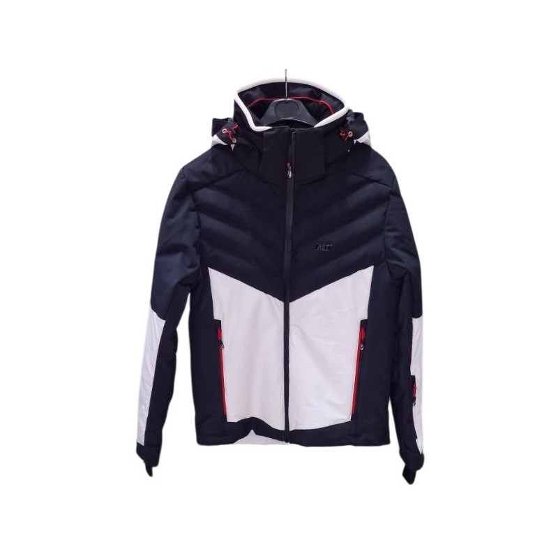 Giacca sci uomo ast