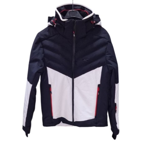 Giacca sci uomo ast