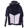 Giacca sci uomo ast