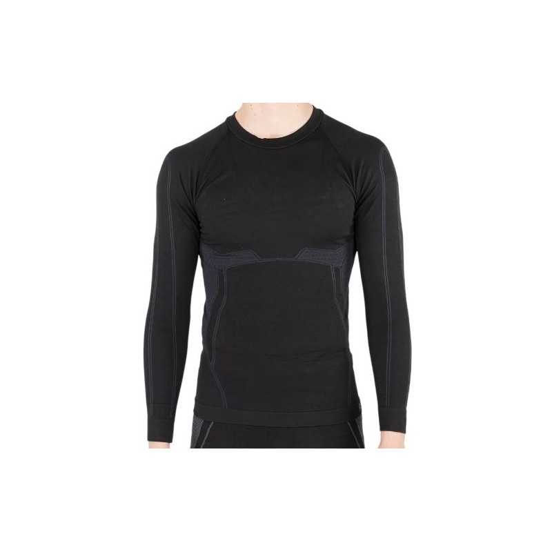 Maglia termica uomo ast