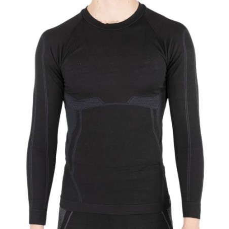 Maglia termica uomo ast