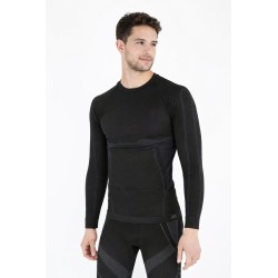 Maglia termica uomo ast