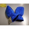 Guanti Moffole Nylon blu bimbo Marini Silvano 60620400