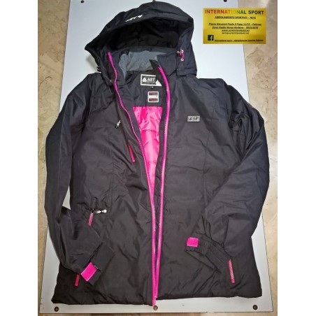 Giacca Sci Donna imbottita Ast A38G