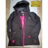 Giacca Sci Donna imbottita Ast A38G