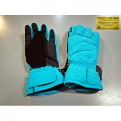 Guanti Sci Donna Ast Z18R