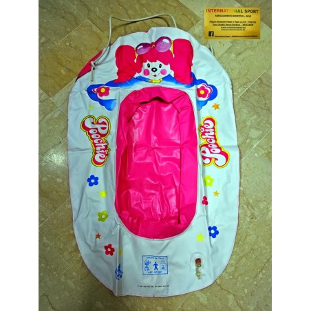 Canotto poochie mattel 1987 art. GC0207 fino 40 kg