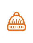 Cappelli e scaldacollo